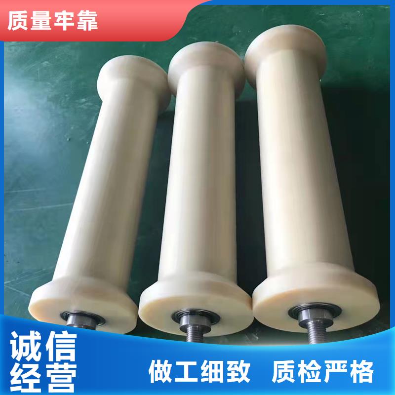 尼龙轮煤矿机械尼龙轮工期短发货快