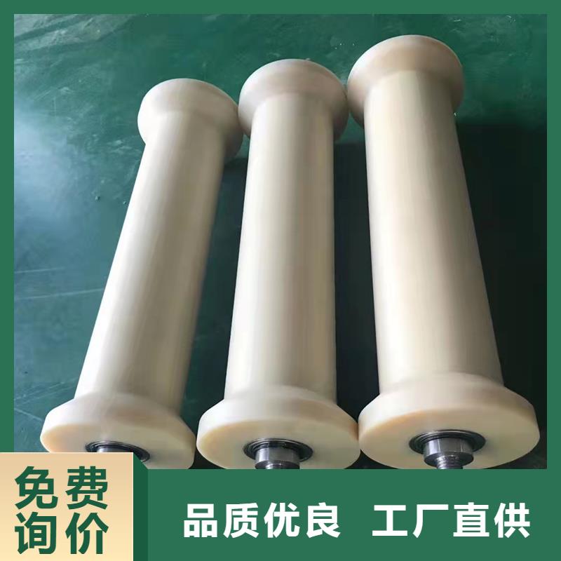 尼龙轮,黑色尼龙轮专业生产制造厂