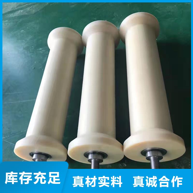 尼龙轮拉丝机尼龙压轮量少也做