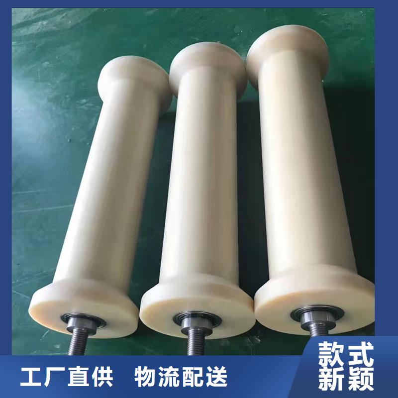 尼龙轮尼龙导线轮当地货源