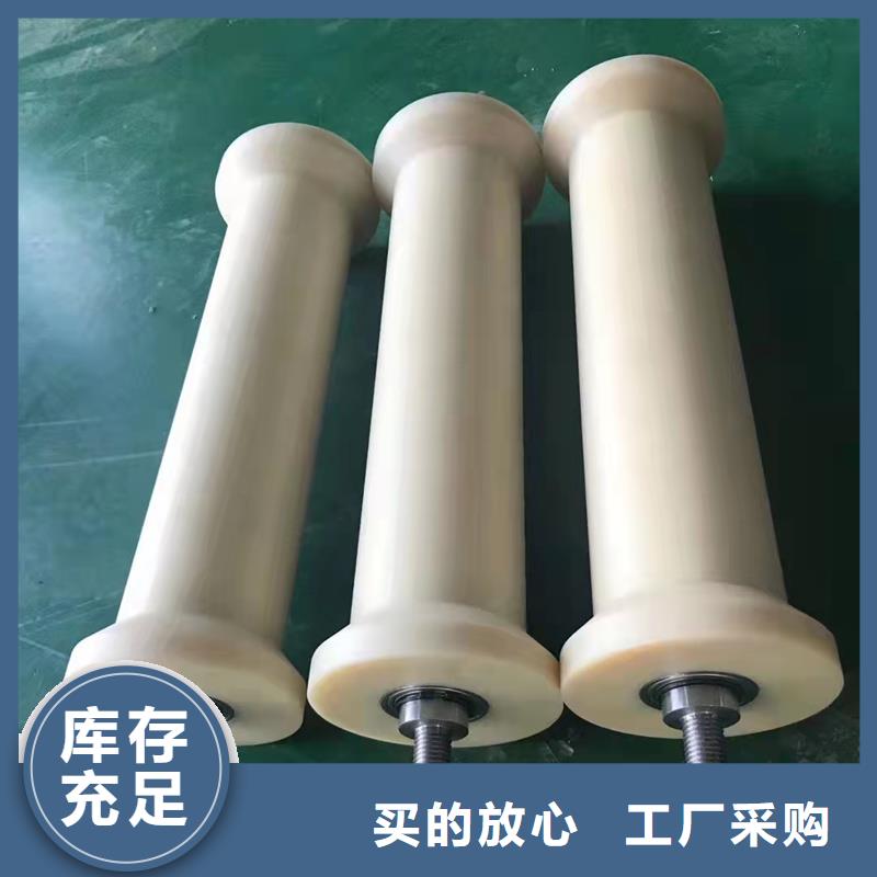 尼龙轮蓝色尼龙轮产地工厂