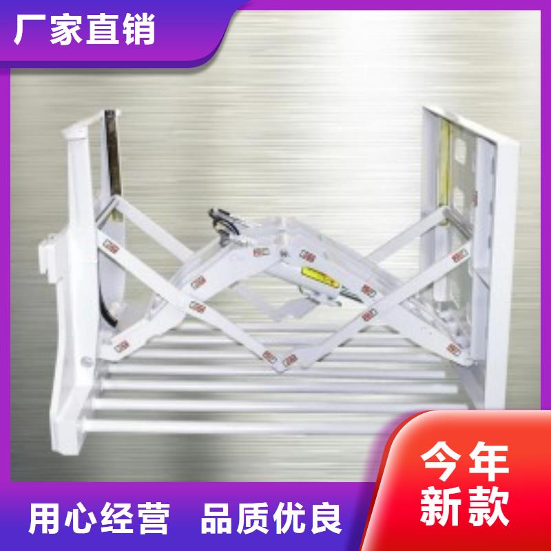 叉车推拉器塑料滑板推拉器塑料滑托盘通过检测