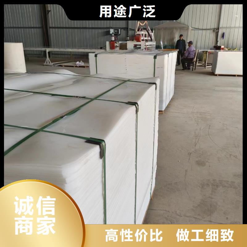 叉车推拉器塑料滑板-叉车推拉器塑料皮制造厂家