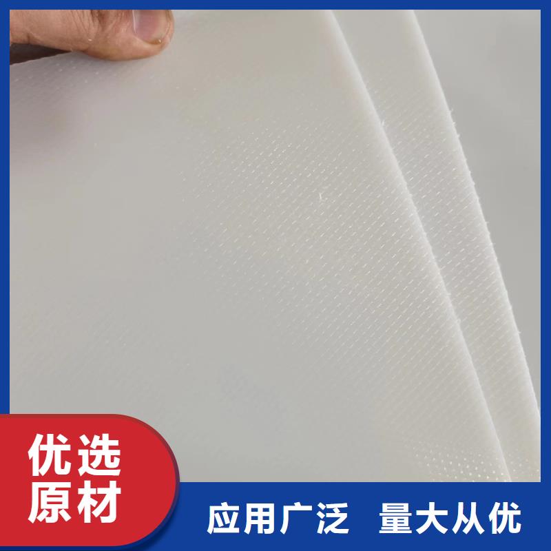 叉车推拉器塑料滑板-叉车推拉器塑料皮制造厂家