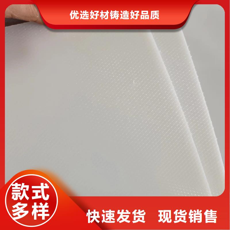 叉车推拉器塑料滑板推拉器塑料滑托盘通过检测