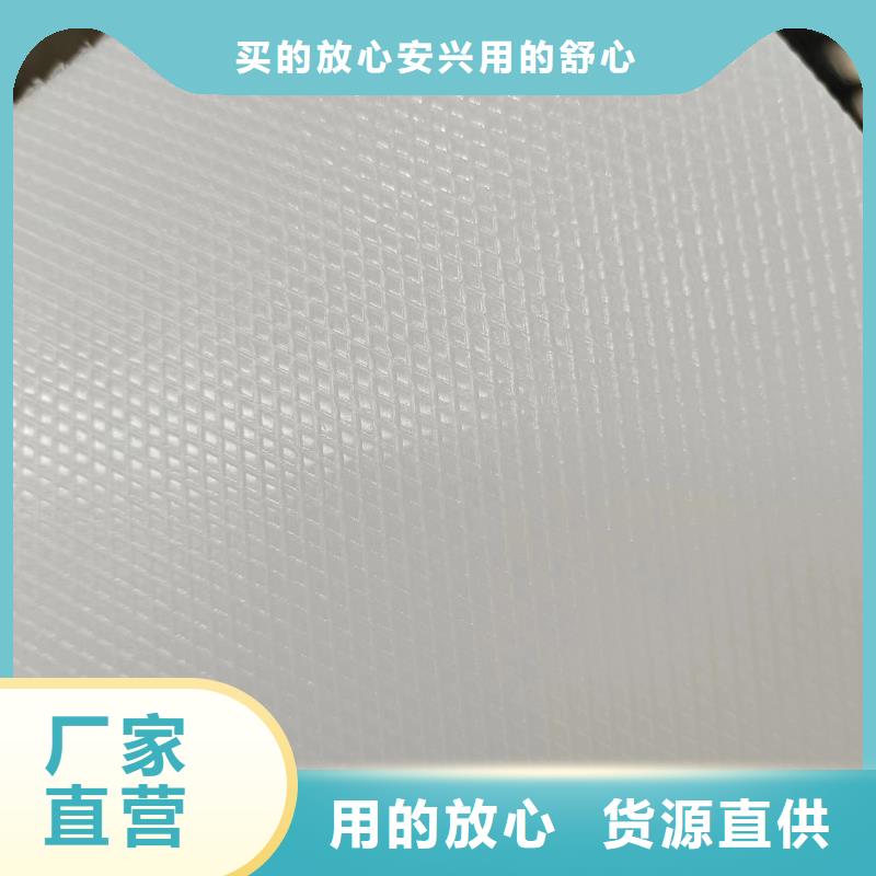 叉车推拉器塑料滑板-叉车推拉器塑料皮制造厂家