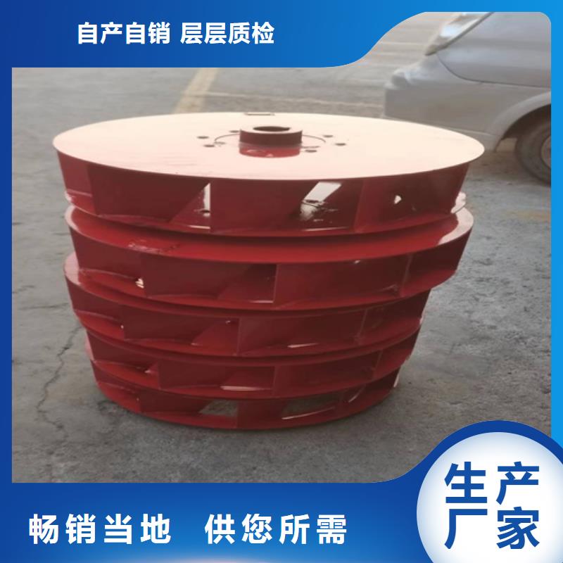 离心风机多翼式低噪音离心风机保质保量