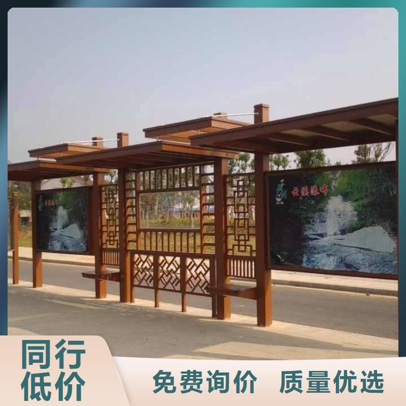 公交站台灯箱直销价格