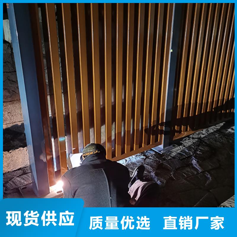 公园吸烟亭实力雄厚