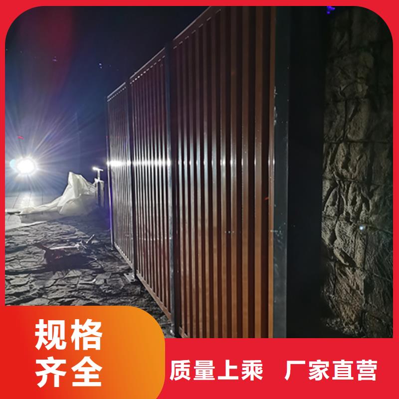 公园吸烟亭实力雄厚