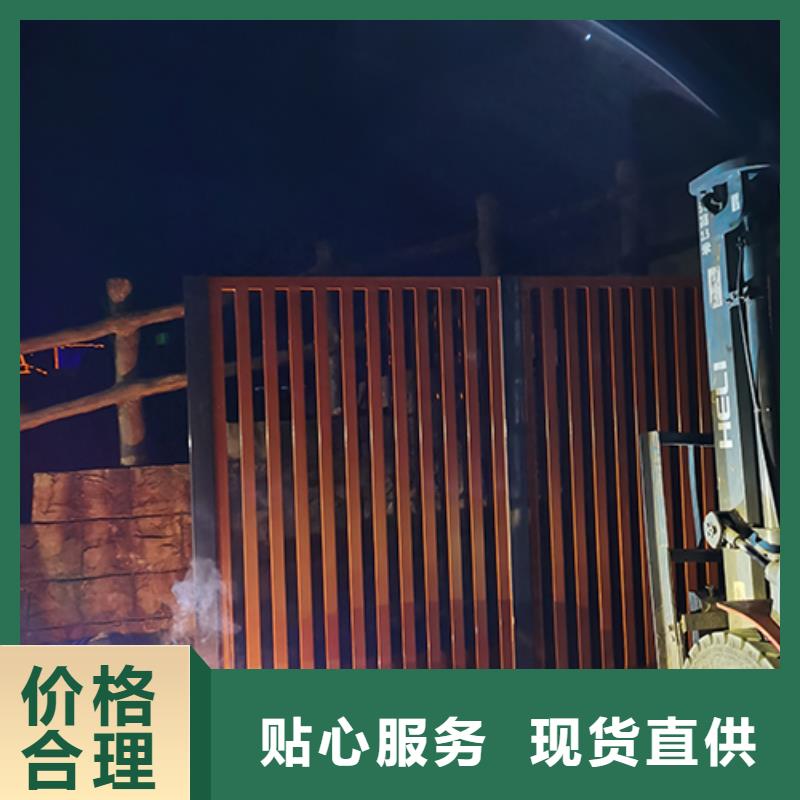 景区吸烟亭10年经验