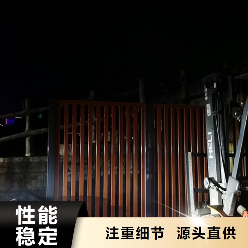 简易吸烟亭本地厂家