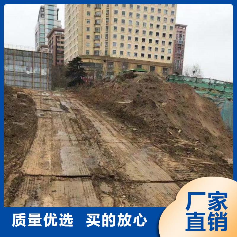 钢板租赁 铺路钢板出租订制批发