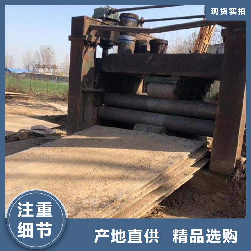 钢板租赁铺路钢板租赁支持拿样