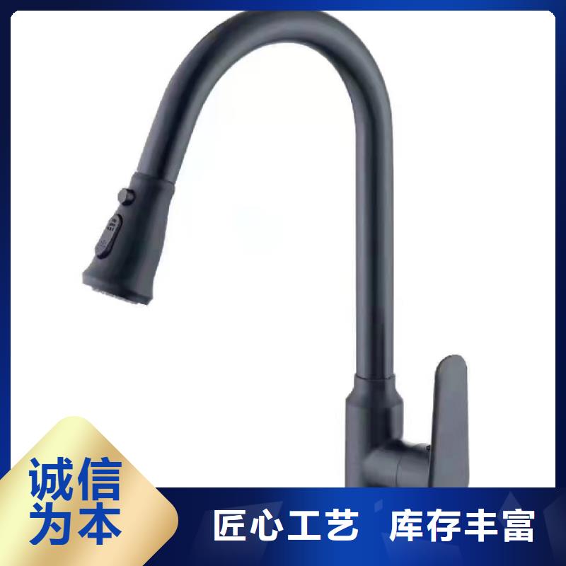 景华卫浴欧式浴室柜用好材做好产品