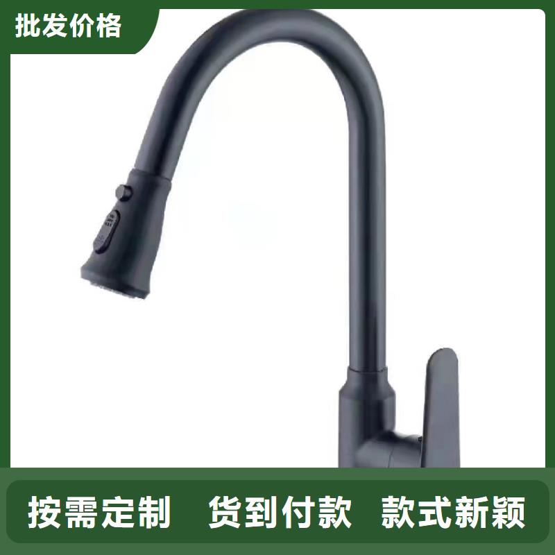 景华卫浴欧式浴室柜用好材做好产品