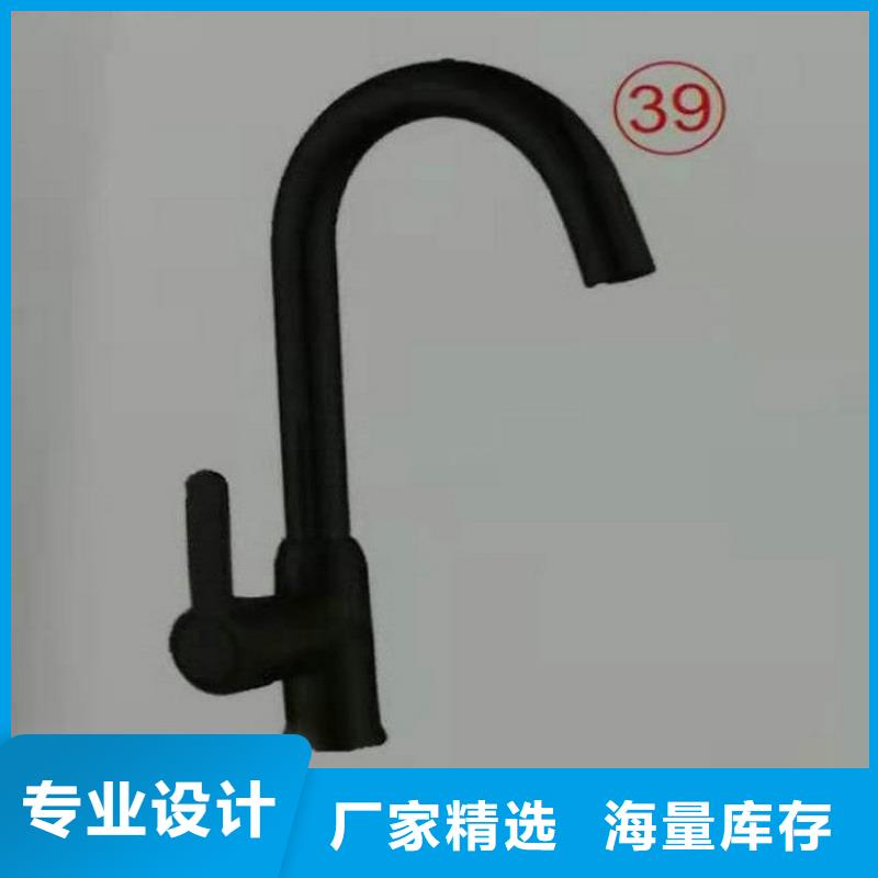 景华卫浴欧式浴室柜用好材做好产品