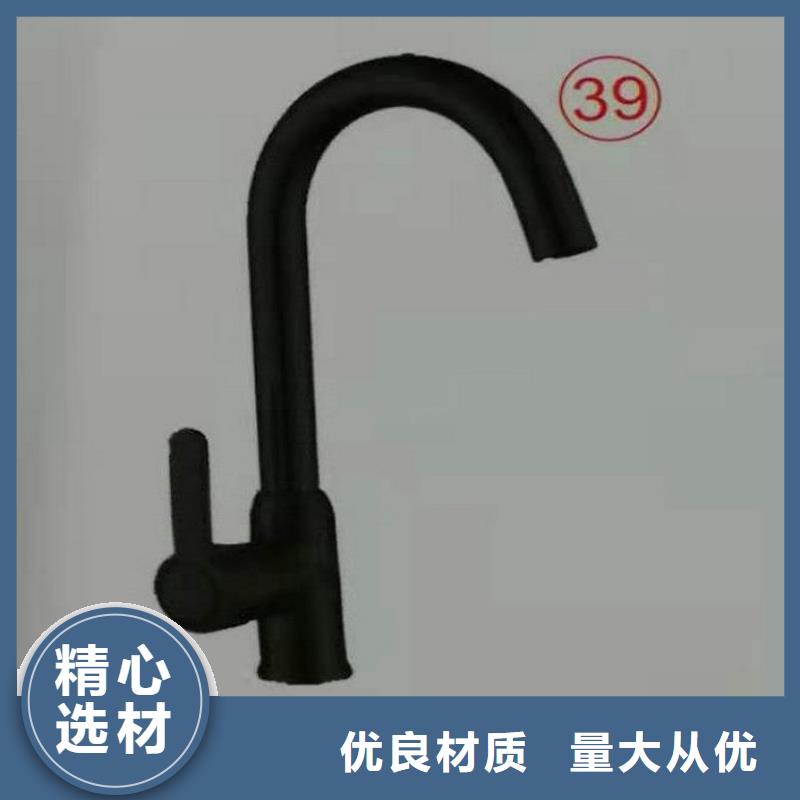 景华卫浴欧式浴室柜用好材做好产品