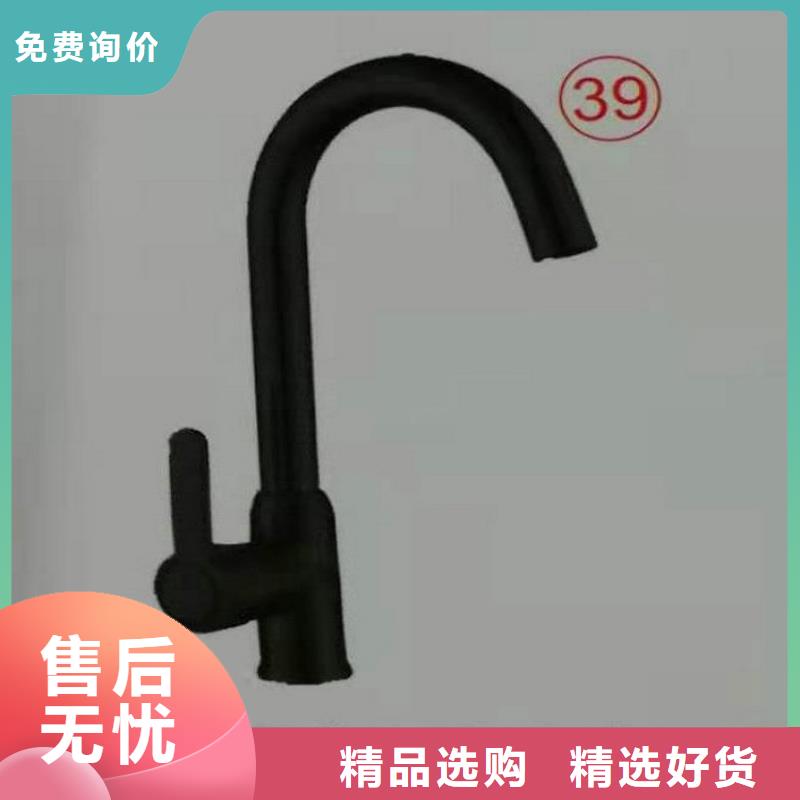 景华卫浴欧式浴室柜用好材做好产品