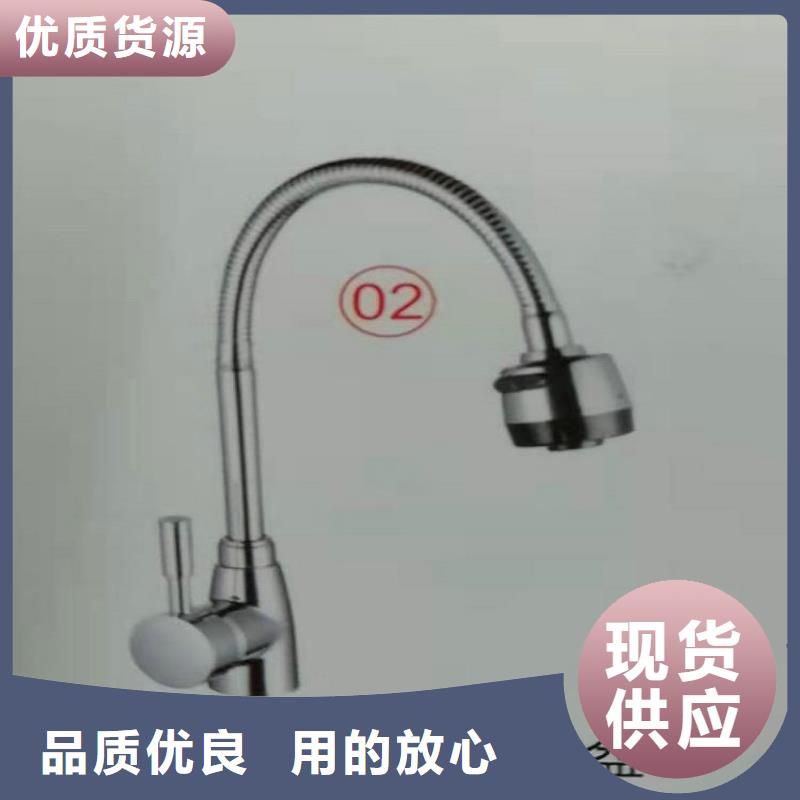 景华卫浴欧式浴室柜用好材做好产品