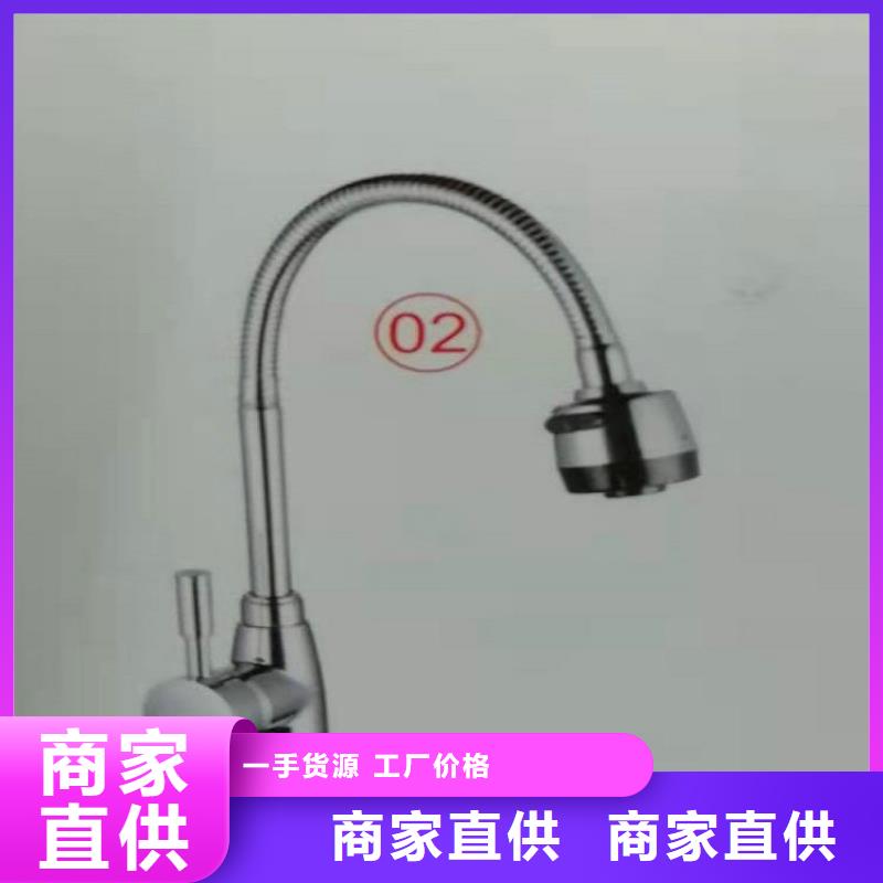 景华卫浴欧式浴室柜用好材做好产品