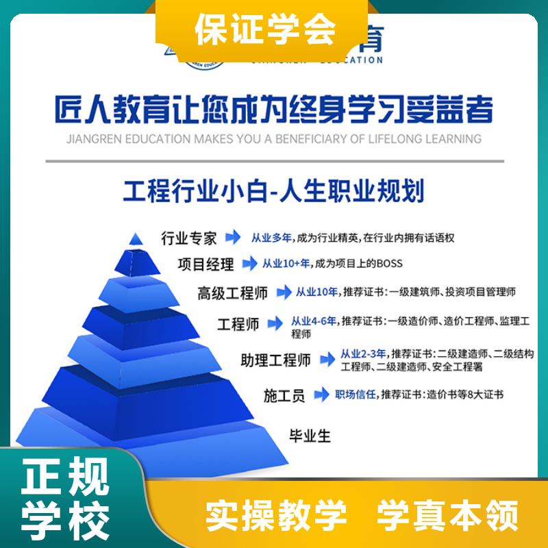 经济师市政一级建造师师资力量强