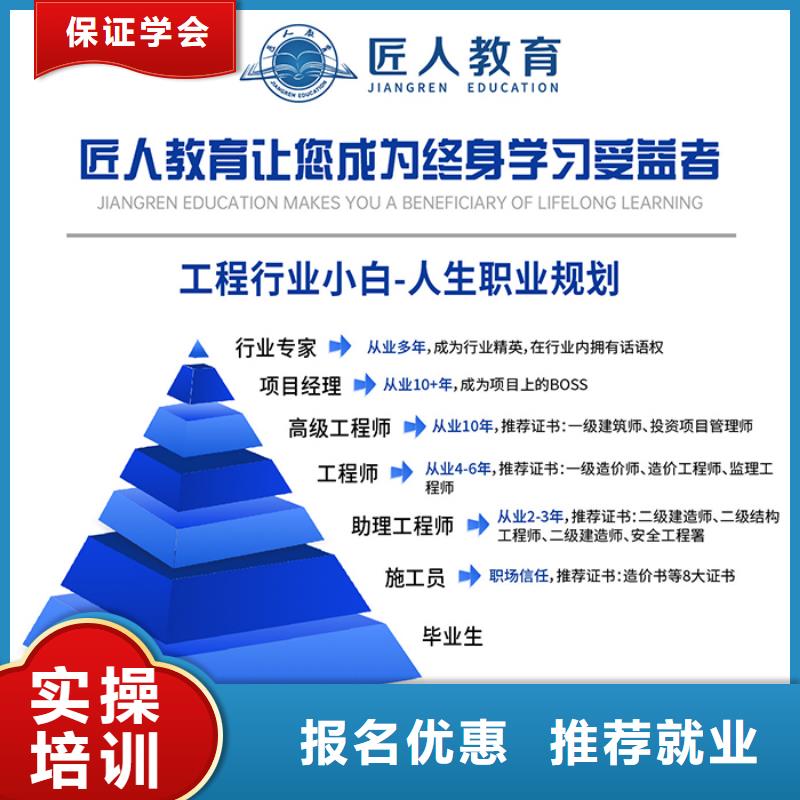 经济师市政一级建造师师资力量强