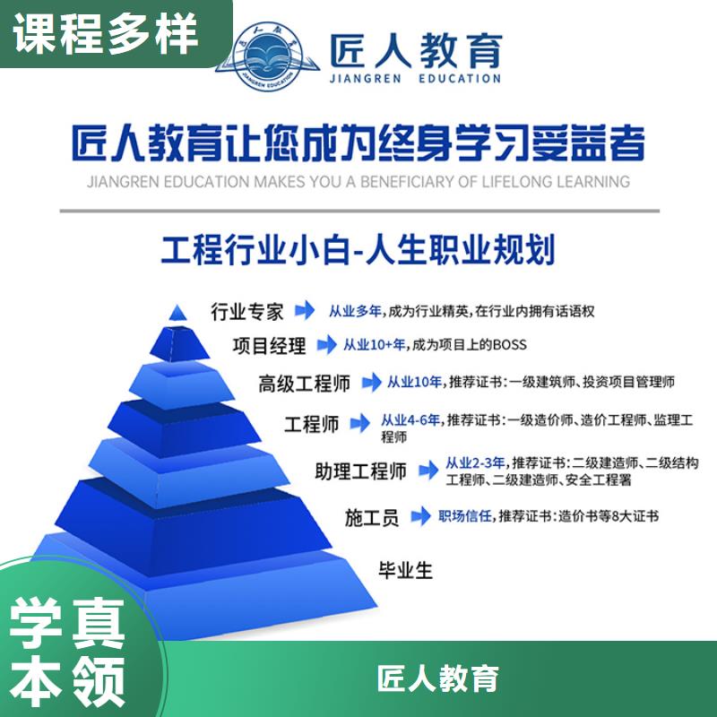 经济师市政一级建造师师资力量强