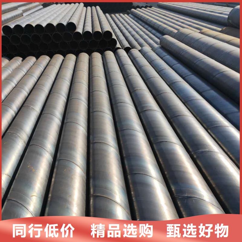 螺旋管09CuPCrNi-A钢管今年新款