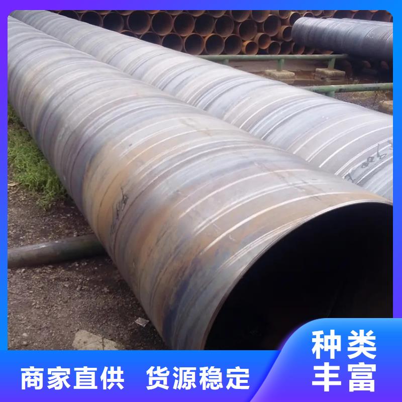 螺旋管09CuPCrNi-A钢管今年新款