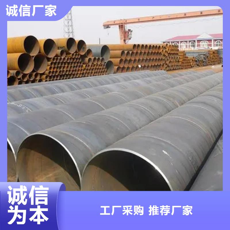 螺旋管09CuPCrNi-A钢管今年新款