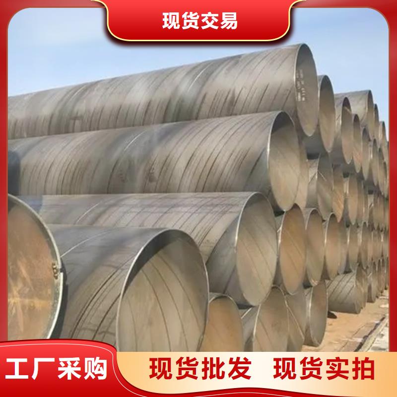 螺旋管09CuPCrNi-A钢管今年新款