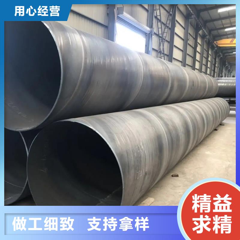 螺旋管09CuPCrNi-A钢管今年新款