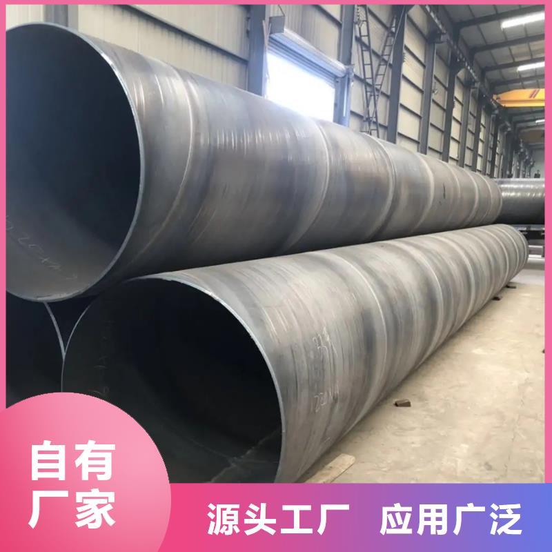 螺旋管09CuPCrNi-A钢管今年新款