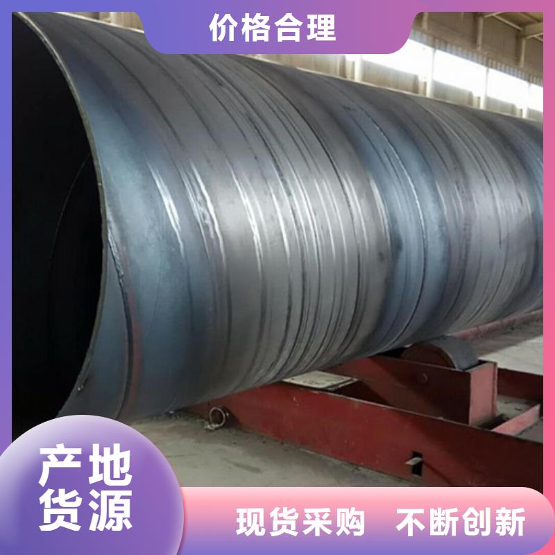 螺旋管09CuPCrNi-A钢管今年新款