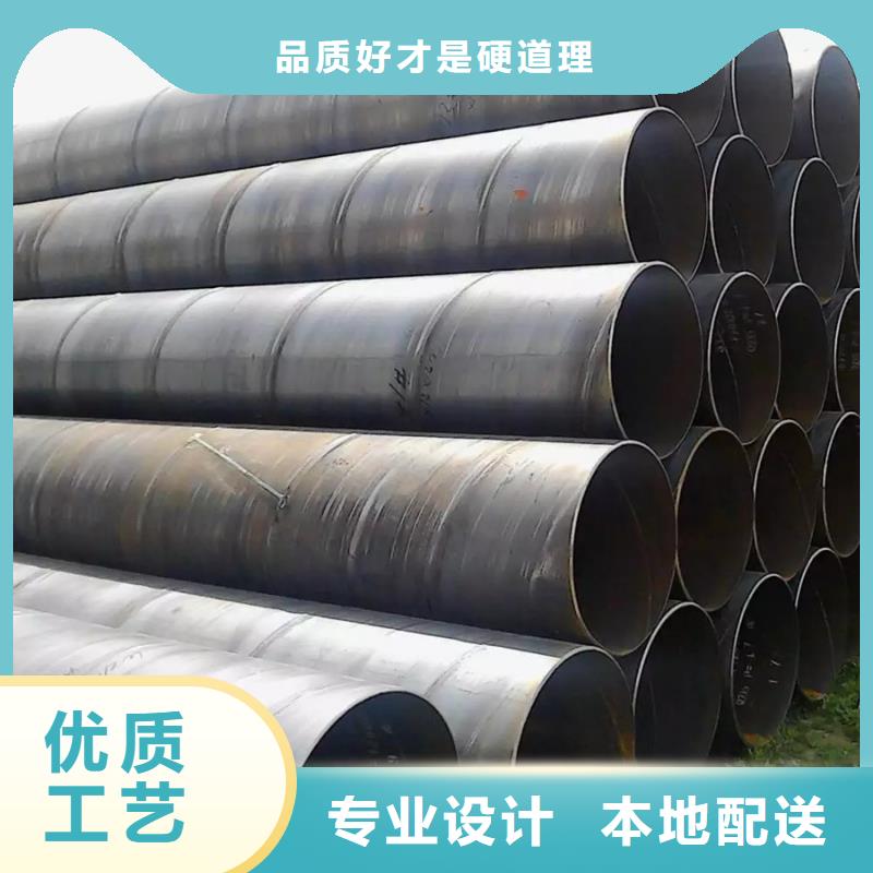 螺旋管09CuPCrNi-A钢管今年新款