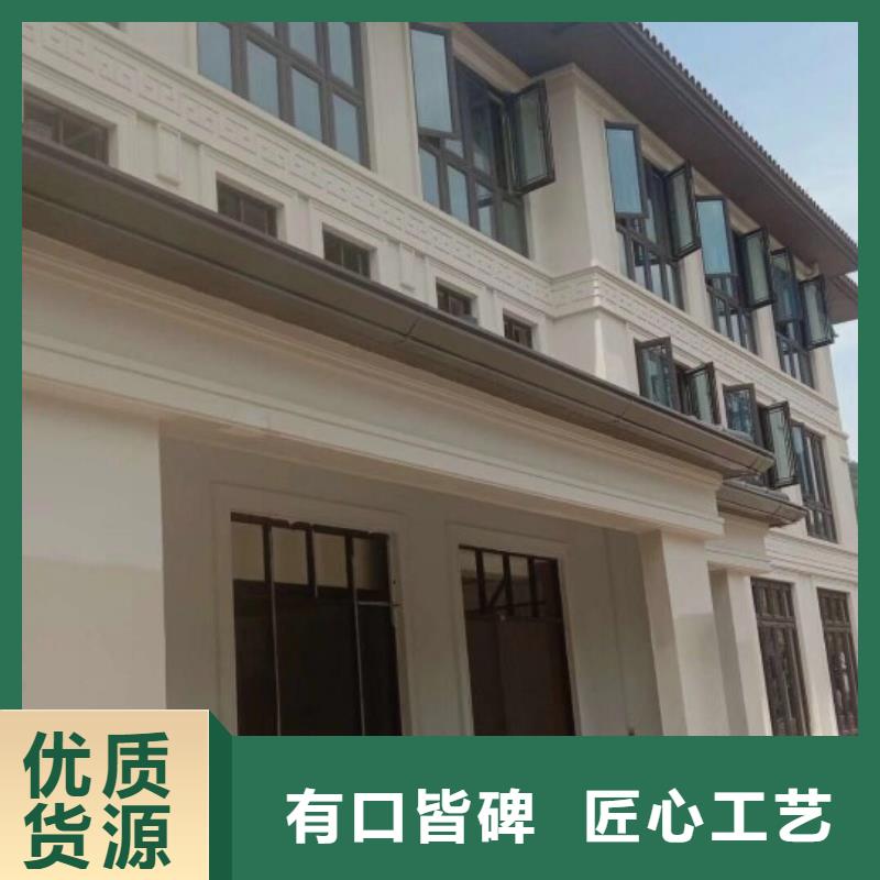 彩钢雨水管量大从优