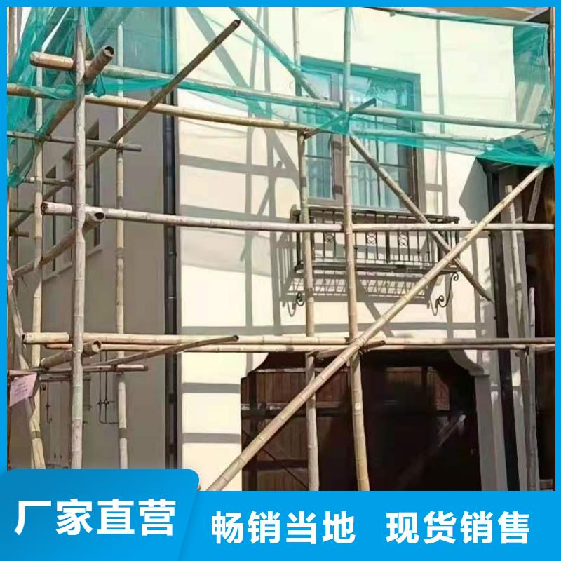 铝合金成品天沟信赖