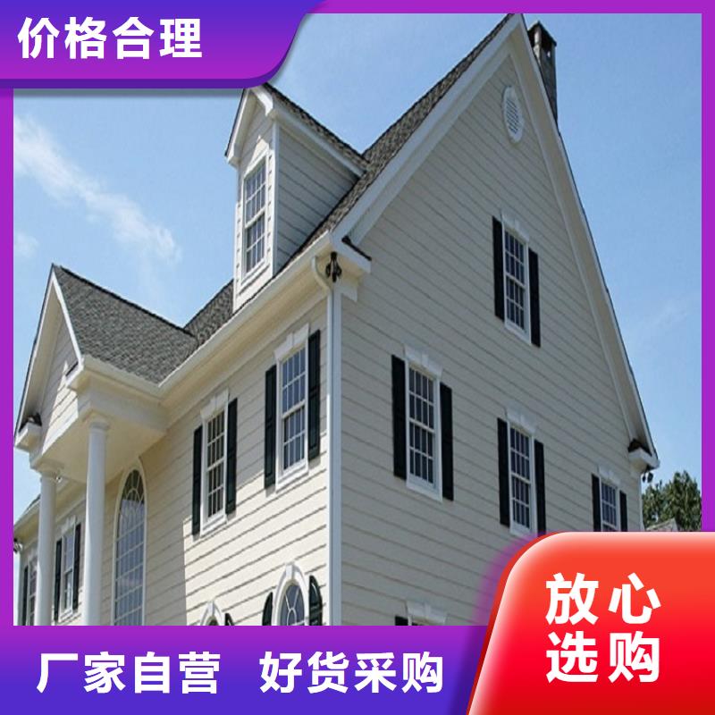 白灰色彩钢雨水管工厂直销