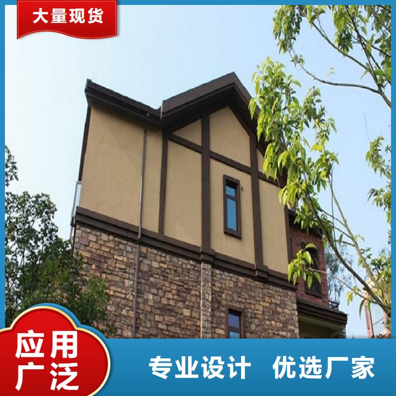 彩钢雨水管多年老厂家