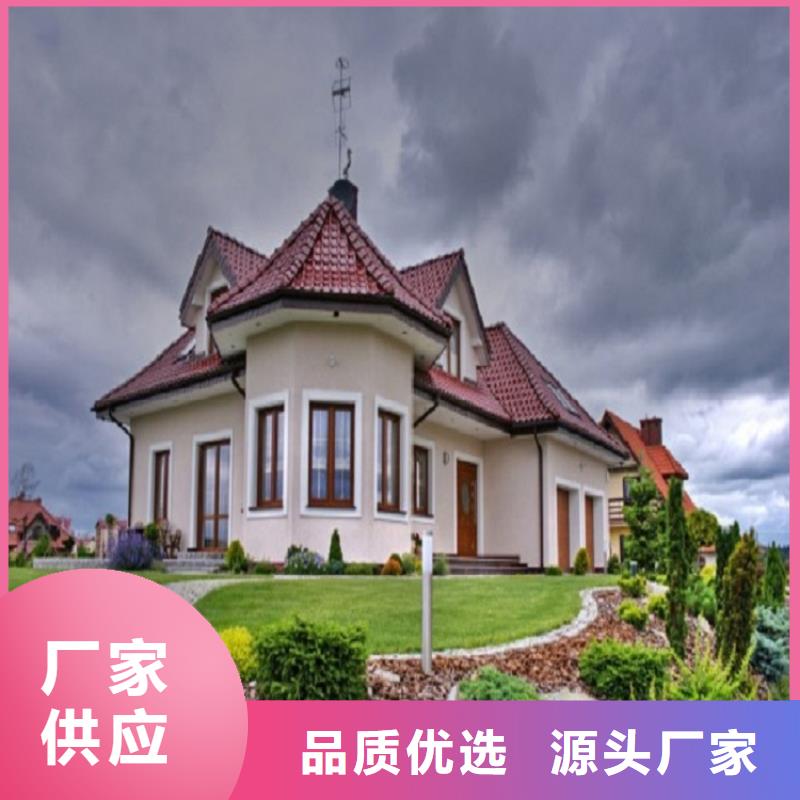 铝合金成品天沟欢迎询价