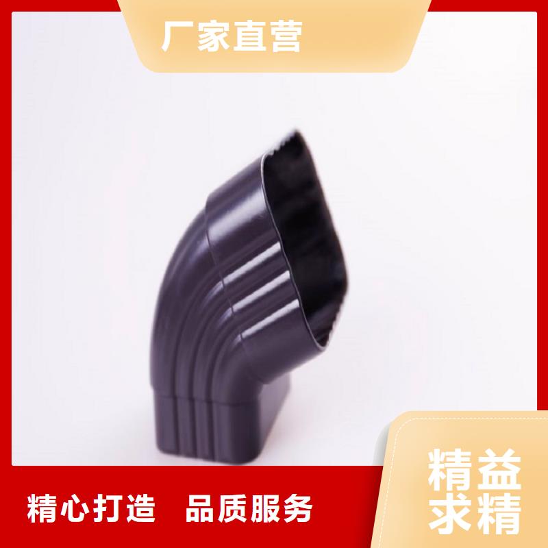 彩钢排水管按需定制