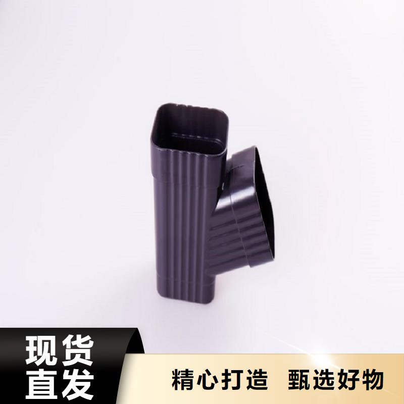 彩钢雨水管多年老厂家