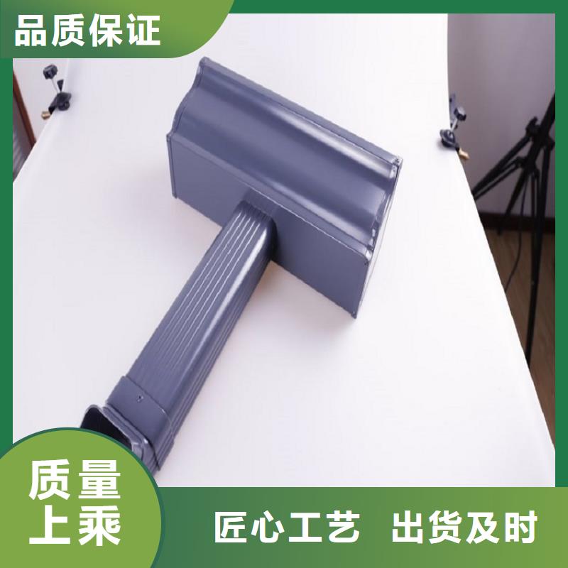 彩钢排水管按需定制