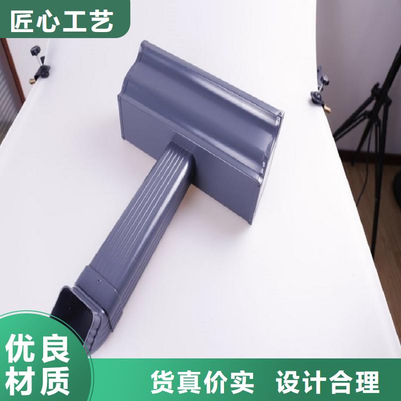 #彩钢方形雨水管#供应商