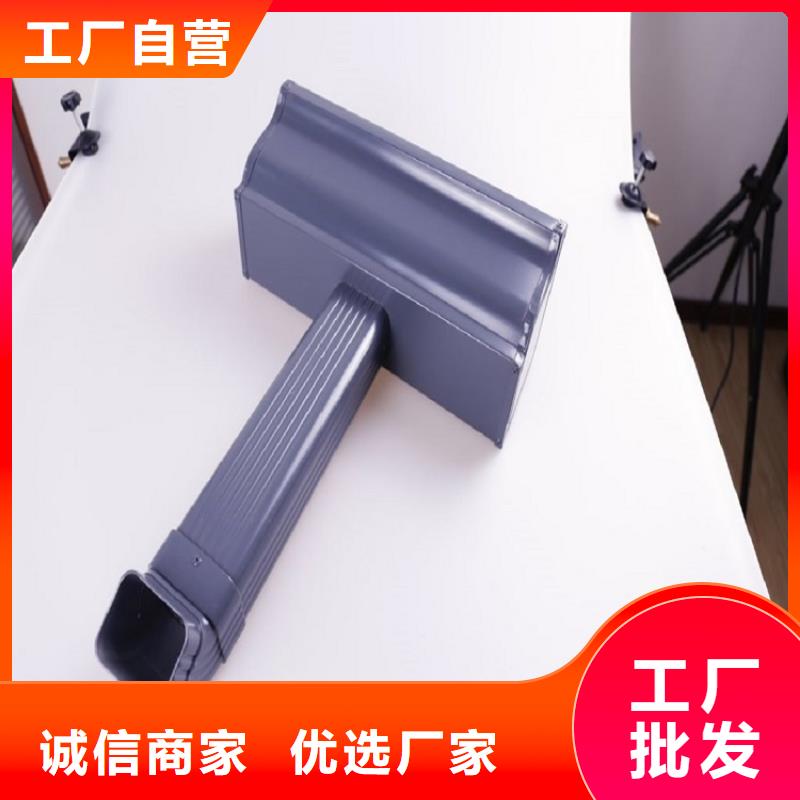 彩钢雨水管量大从优