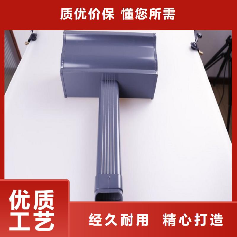 彩钢雨水管量大从优