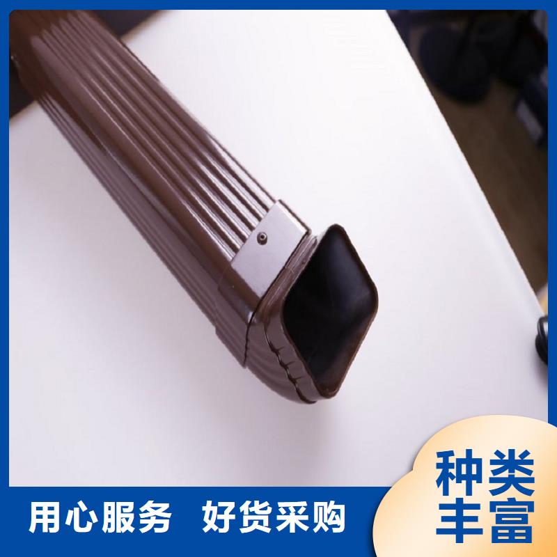 找金属成品檐沟-实体厂家可定制