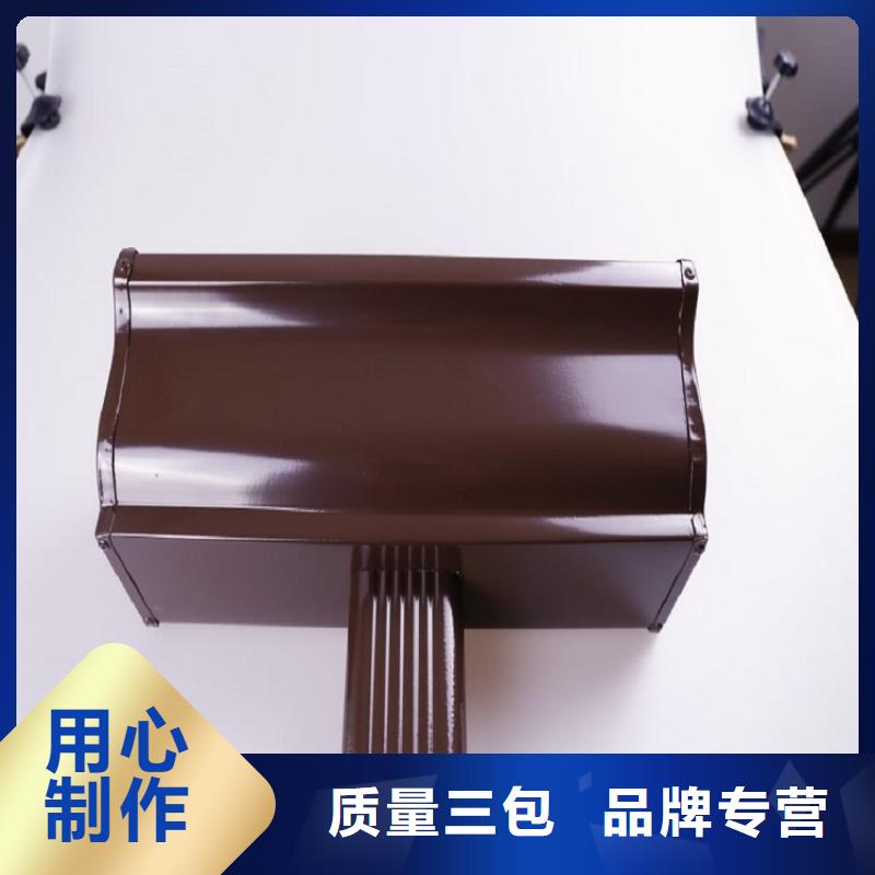 找彩钢板雨水管-实体厂家可定制