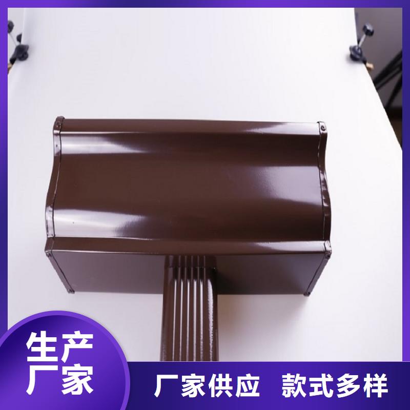 天沟厂家直销值得选择